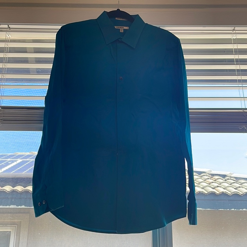 Express Long Sleeve Shirt